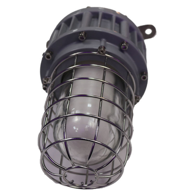 Klasse 1 Divisie 1 Explosieveilige LED-verlichting 10-50W ATEX High Bay