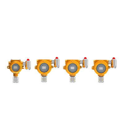 ATEX IECEx Verlichting Accessoires Bewegingssensor AC120-227V