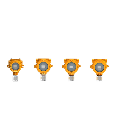ATEX IECEx Verlichting Accessoires Bewegingssensor AC120-227V