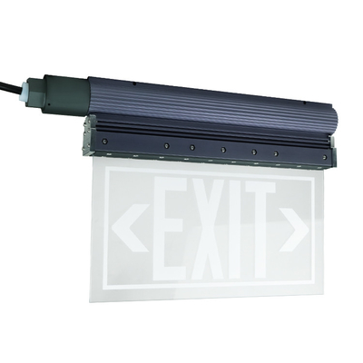DC12-48V IP66 Nooduitgang Noodverlichting Explosiebestendig
