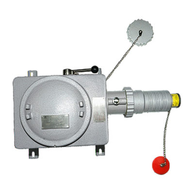 LED explosieveilige verlichtingsaccessoires Stekker en stopcontact