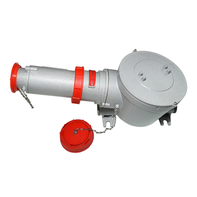 LED explosieveilige verlichtingsaccessoires Stekker en stopcontact