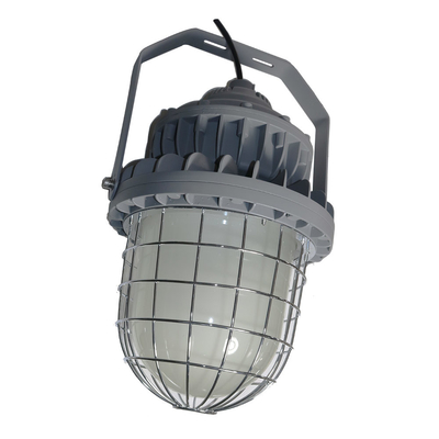 20-150W ATEX explosieveilige hoogbouw lichtpunt 2200K-7000K