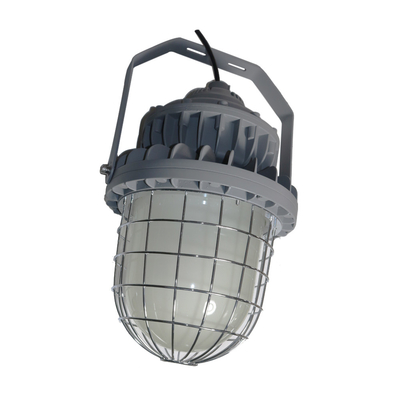 20-150W ATEX explosieveilige hoogbouw lichtpunt 2200K-7000K