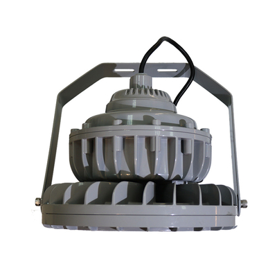 20-150W ATEX explosieveilige hoogbouw lichtpunt 2200K-7000K