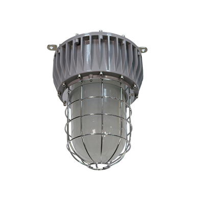 ATEX 40-100W explosieveilige LED High Bay Lights IP66