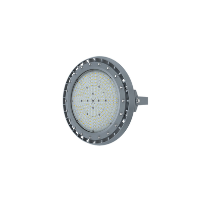Fabrieksprijs Atex Led Explosiebestendig Licht 300w Hoge slagvastheid Aluminium behuizing Benzinestation B-SERIE