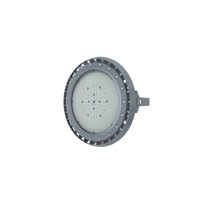 Fabrieksprijs Atex Led Explosiebestendig Licht 300w Hoge slagvastheid Aluminium behuizing Benzinestation B-SERIE