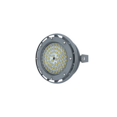 Fabrieksprijs Atex Led Explosiebestendig Licht 300w Hoge slagvastheid Aluminium behuizing Benzinestation B-SERIE