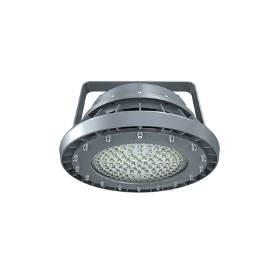 Fabrieksprijs Atex Led Explosiebestendig Licht 300w Hoge slagvastheid Aluminium behuizing Benzinestation B-SERIE