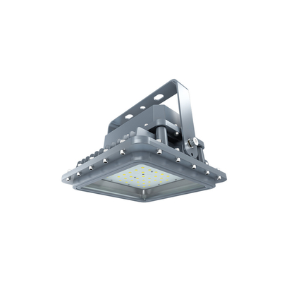 20-220W industriële explosieveilige lamp ATEX-gecertificeerd