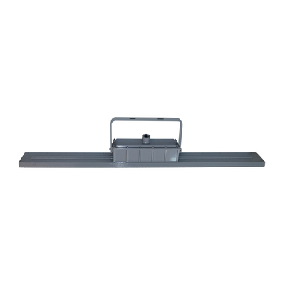 Atex Explosieveilige Ip66 Led 2ft 4ft Licht Met Noodbatterij Back-up Tot Drie Uur H-SERIE