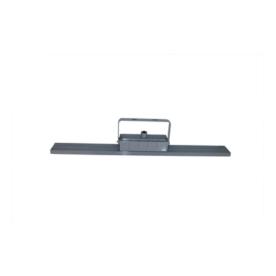 Atex Explosieveilige Ip66 Led 2ft 4ft Licht Met Noodbatterij Back-up Tot Drie Uur H-SERIE