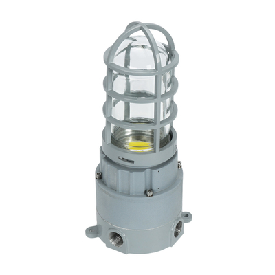 De geleide Explosiebestendige Tunnelverlichting Ip66 maakt de Kleine Grootte Lichtgewicht Explosiebestendige Lichten O-SERIE waterdicht