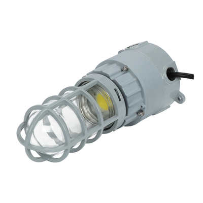 Explosiebestendige Lichte 10W 20W 30W 40W 5 Jaar Garantie Lichtgewicht Explosiebestendige Lichten voor Tunnels O-SERIE