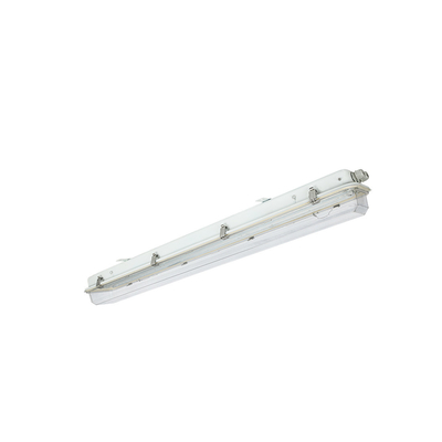 2ft 4ft Hazard Place Explosieveilige Noodverlichting Ip66 Waterdicht Indoor Outdoor Explosieveilige Licht R-SERIE