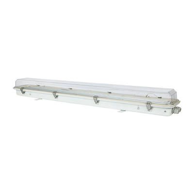 Chemische industrie Ip66 waterdichte led explosieveilige lichte R-serie