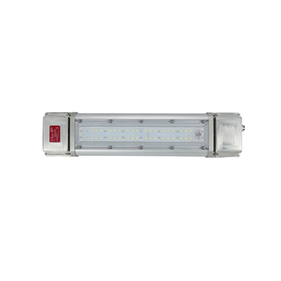 Explosieveilige Mijnbouw Licht Veiligheid Mijnwerker Koplamp Garantie 5 Jaar Led Explosiebestendig Licht FLC SERIE
