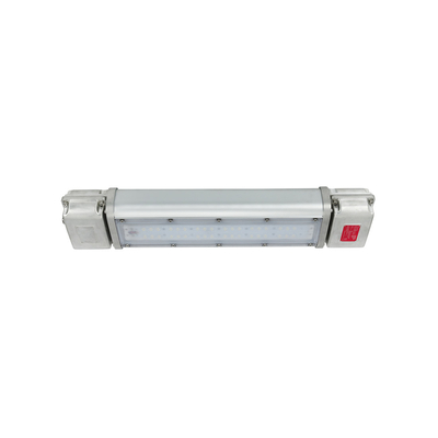 Ce Explosieveilige Licht Noodverlichting T5 Verlichting Fluorescerende Lantaarn Buis Led Verlichting Explosieveilige Licht FLC
