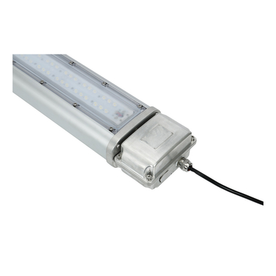 Ip68 Drop Battery 300W Lights Shell Uv Lamp Wall Ul Explosion Proof Light FLC