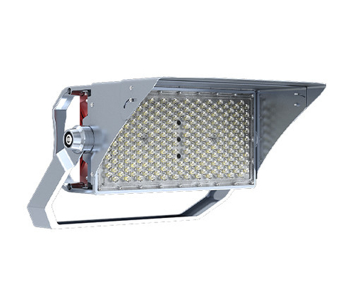ETL DLC 600W LED sportveldverlichting 500W 800W 1000W voetbalbasketbal