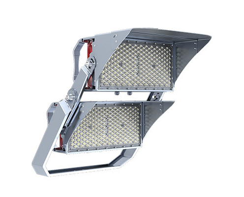 1000W Indoor Stadium LED Sport Court Light Building Garden
