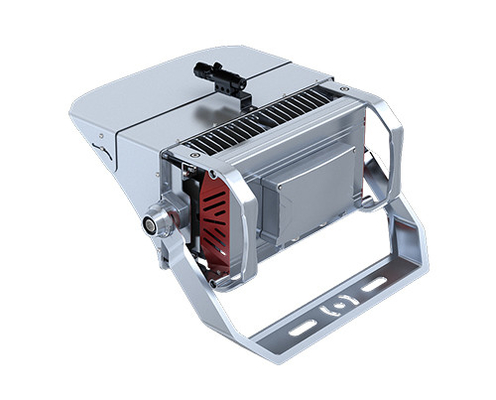 500W 1000W 1500W 2000W aluminium LED-stadionverlichting