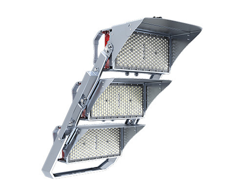 500W 1000W 1500W 2000W aluminium LED-stadionverlichting