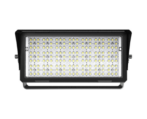 LEIDENE van 100W 200W Schijnwerpers 50W 30W 10W IP66 AC100-277V 32500lm-300000lm