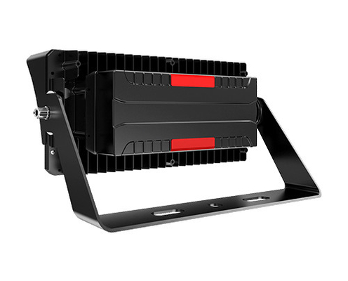 LEIDENE van 100W 200W Schijnwerpers 50W 30W 10W IP66 AC100-277V 32500lm-300000lm