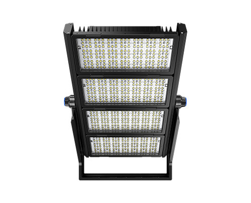 IP66 LED-schijnwerpers voor buiten Hoge mast Sportstadion Schijnwerper