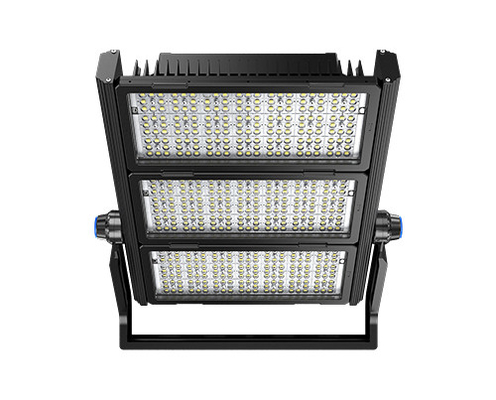 IP66 LED-schijnwerpers voor buiten Hoge mast Sportstadion Schijnwerper