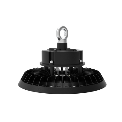 240W 200 Watt UFO High Bay LED-licht 140LM/W 100W 150W Binnen Smart