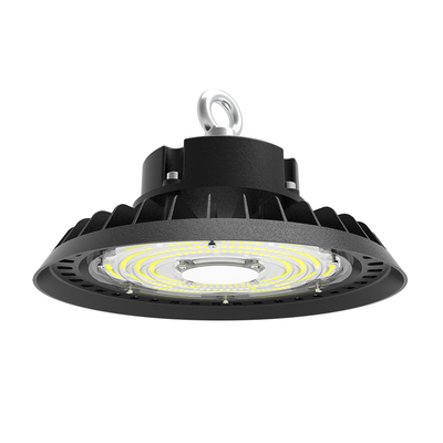 240W 200 Watt UFO High Bay LED-licht 140LM/W 100W 150W Binnen Smart