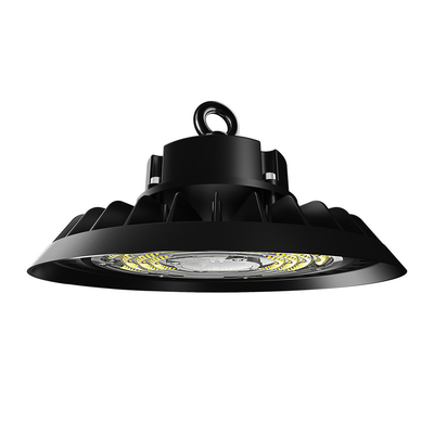 240W 200 Watt UFO High Bay LED-licht 140LM/W 100W 150W Binnen Smart