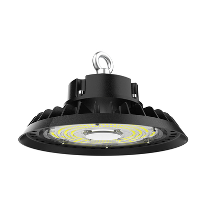 240W 200 Watt UFO High Bay LED-licht 140LM/W 100W 150W Binnen Smart