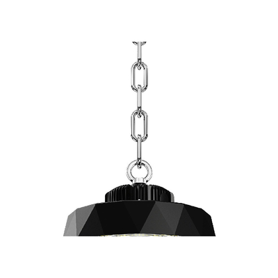 190LM/W UFO LED hoogbouw licht 100W industrieel 2000K-6500K
