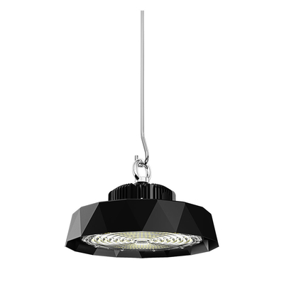 190LM/W UFO LED hoogbouw licht 100W industrieel 2000K-6500K