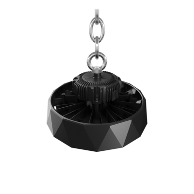 190LM/W UFO LED hoogbouw licht 100W industrieel 2000K-6500K