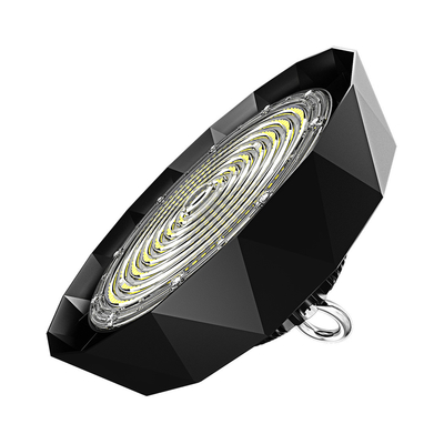 190LM/W UFO LED hoogbouw licht 100W industrieel 2000K-6500K