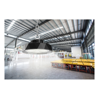 190LM/W UFO LED hoogbouw licht 100W industrieel 2000K-6500K