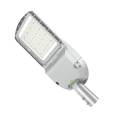 60W-300W LED-straatlantaarn voor buiten op zonne-energie IP66 Tuin
