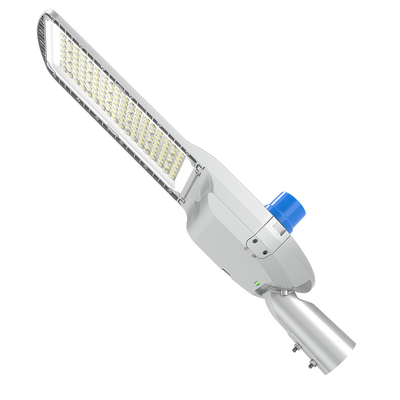 Openluchtip65 Geïntegreerde Zonne LEIDENE Straatlantaarn Waterdichte 100w 200w allen in één
