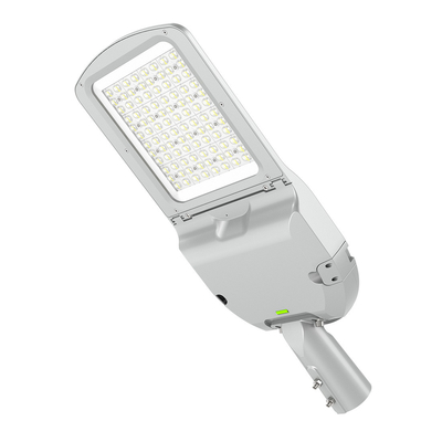 Openluchtip65 Geïntegreerde Zonne LEIDENE Straatlantaarn Waterdichte 100w 200w allen in één