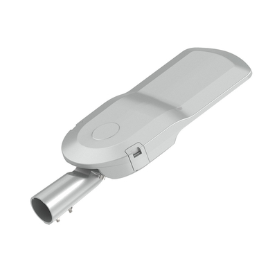 Openluchtip65 Geïntegreerde Zonne LEIDENE Straatlantaarn Waterdichte 100w 200w allen in één