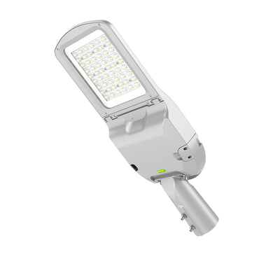 Openluchtip65 Geïntegreerde Zonne LEIDENE Straatlantaarn Waterdichte 100w 200w allen in één
