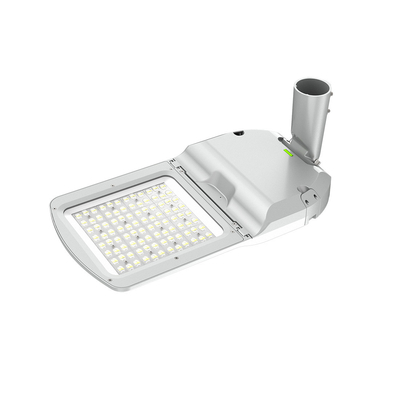 Openluchtip65 Geïntegreerde Zonne LEIDENE Straatlantaarn Waterdichte 100w 200w allen in één