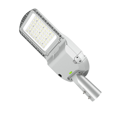 Openluchtip65 Geïntegreerde Zonne LEIDENE Straatlantaarn Waterdichte 100w 200w allen in één