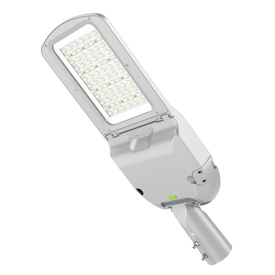 Openluchtip65 Geïntegreerde Zonne LEIDENE Straatlantaarn Waterdichte 100w 200w allen in één