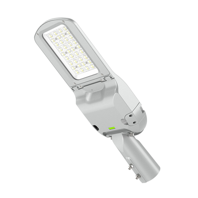 60W-300W LED-straatlantaarn voor buiten op zonne-energie IP66 Tuin